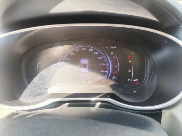 [湖州·浙E] 二手吉利汽车博越2018款 1.8TD 自动两驱智联型4G互联版