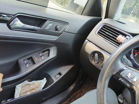 [苏州·苏J] 二手大众速腾2018款 1.6L 自动舒适型