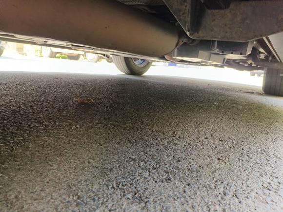 [金华·浙G] 二手丰田RAV4荣放2016款 2.0L CVT两驱风尚版 国V