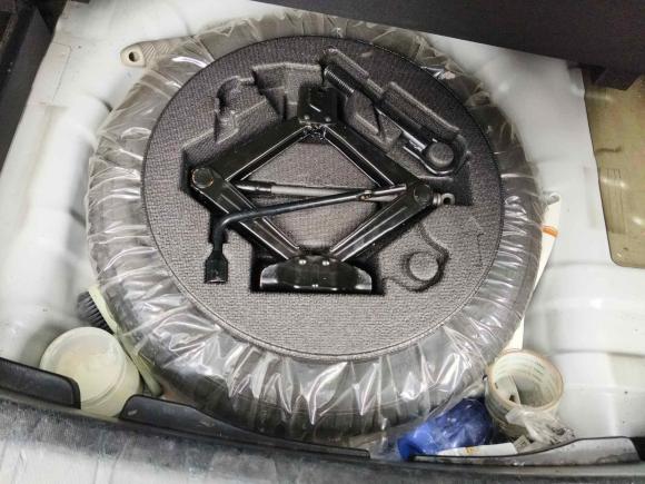 [成都·川A] 二手长安欧尚长安欧尚X52021款 1.6L CVT尊贵型