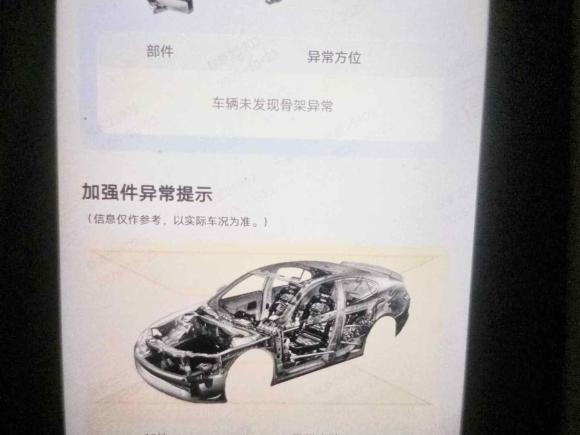 [宁波·浙B] 二手宝马宝马3系2025款 325Li M运动套装