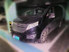 [合肥·皖A] 江汽集团瑞风M52014款 1.9T 柴油手动商务版