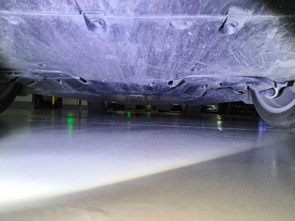 [深圳·粤B] 二手特斯拉Model Y2022款 后轮驱动版