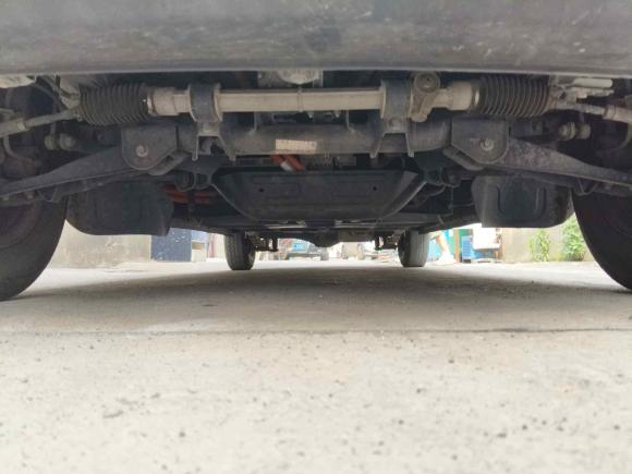 [上海·苏E] 二手远程远程星享V2022款 星享V6E长轴宁德41.86kWh