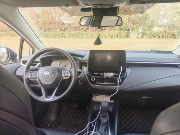 [成都·川G] 二手丰田凌尚2021款 2.0L 豪华版