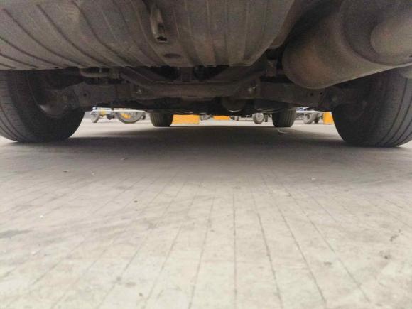 [佛山·冀J] 二手本田本田CR-V2012款 2.4L 四驱豪华版