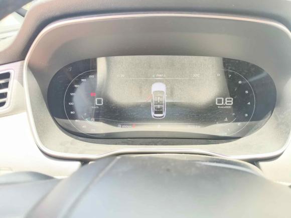 [南通·苏F] 二手荣威荣威RX52020款 PLUS 300TGI 自动Ali国潮旗舰版