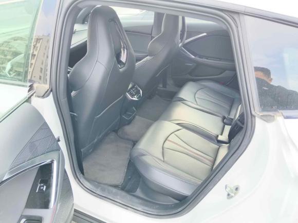 [合肥·皖D] 二手名爵MG72023款 2.0T 自动Trophy+激擎耀世版