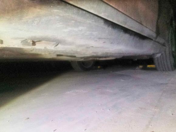 [济南·鲁A] 二手纳智捷优6 SUV2017款 改款 1.6T 智尊型