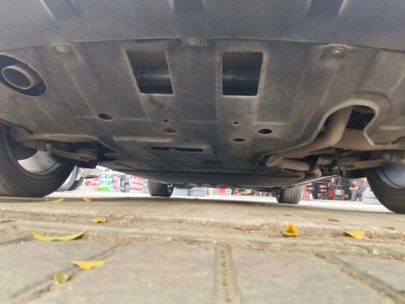 [深圳·粤B] 二手SERES赛力斯赛力斯SF52021款 华为智选四驱版