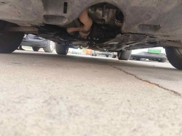 [义乌·浙G] 二手讴歌讴歌MDX2010款 3.7 标准版