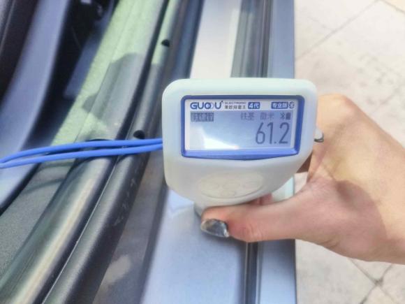 [广州·粤A] 二手宝马宝马Z42007款 3.0si双门跑车