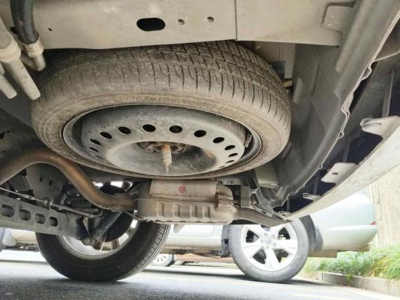 [杭州·浙A] 二手别克别克GL82014款 2.4L 舒适版