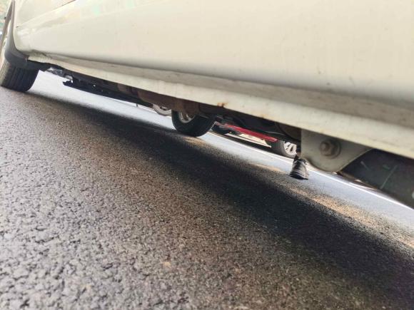 [常州·晋M] 二手五菱汽车五菱宏光2014款 1.5L S标准型