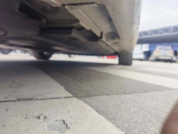 [嘉兴·浙F] 二手丰田雷凌2022款 改款 TNGA 1.5L CVT进取版