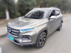 [常州·苏E] 宝骏宝骏5102017款 1.5L 手动时尚型