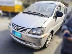 [常州·赣A] 东风风行菱智2016款 M3L 1.6L 7座标准型