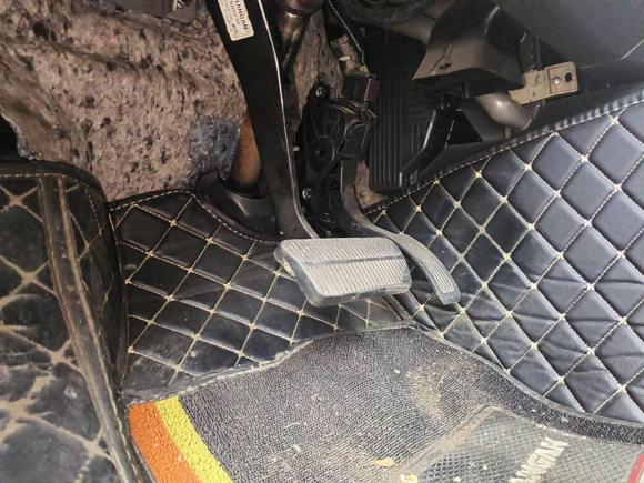 [宁波·浙B] 二手长安长安CS752018款 280T 自动精智型 国V