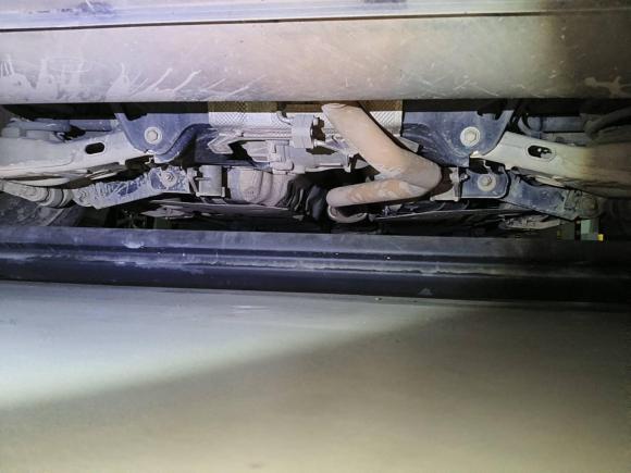 [深圳·粤B] 二手路虎发现运动2020款 249PS R-Dynamic 性能版