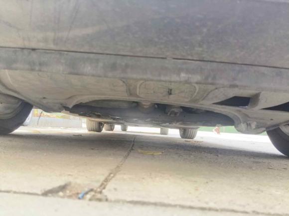 [成都·川A] 二手大众高尔夫2011款 1.4TSI 自动舒适型
