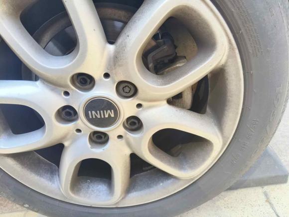 [南京·苏A] 二手MINIMINI2020款 1.5T ONE