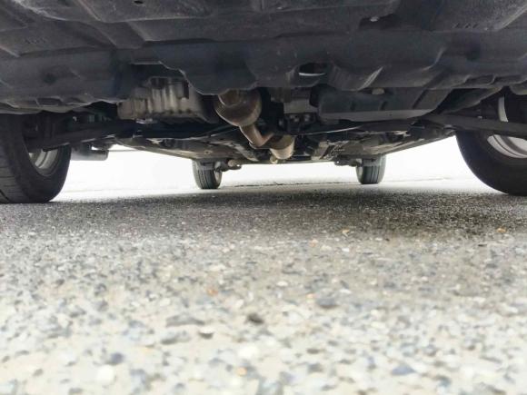 [南昌·赣A] 二手丰田威驰FS2021款 1.5L CVT锋驰版