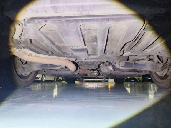 [成都·川A] 二手奔驰奔驰E级2014款 E 260 L 豪华型