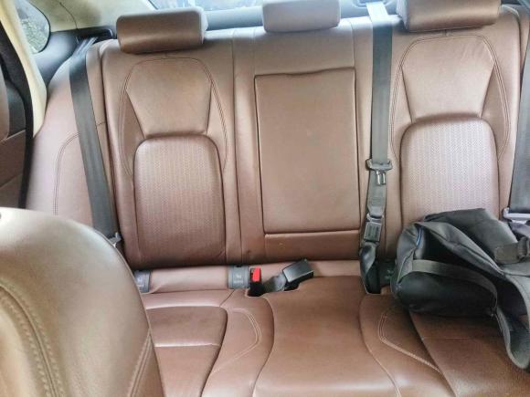 [武汉·桂C] 二手捷豹捷豹XFL2018款 XFL 2.0T 250PS 豪华版