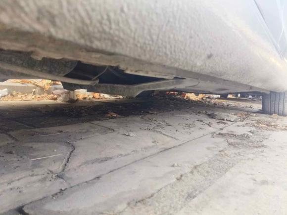 [济南·鲁A] 二手大众速腾2011款 1.6L 自动时尚型