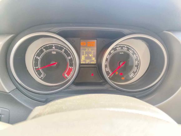 [青岛·鲁U] 二手名爵锐腾2016款 1.5TGI TST精英版