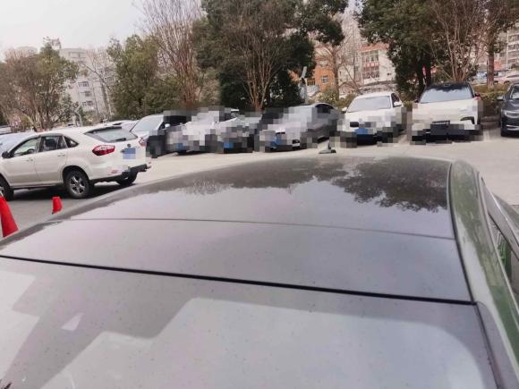 [杭州·苏U] 二手奥迪奥迪A52022款 Sportback 40 TFSI quattro 豪华动感型