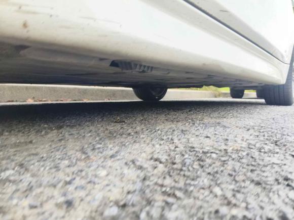 [杭州·浙A] 二手宝马宝马3系2019款 320Li M运动曜夜版