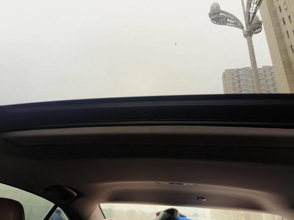 [湖州·辽H] 二手本田雅阁2016款 2.4L 智尊版