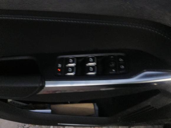 [杭州·浙A] 二手领克领克03新能源2020款 1.5T PHEV