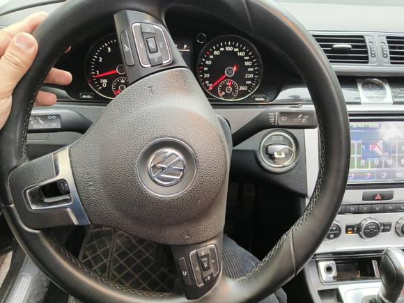 [成都·川G] 二手大众迈腾2012款 1.8TSI 豪华型