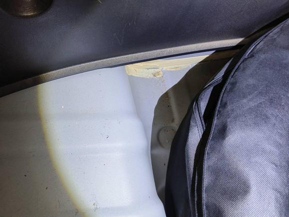 [杭州·甘A] 二手长安长安CS352017款 1.6L 手动豪华型