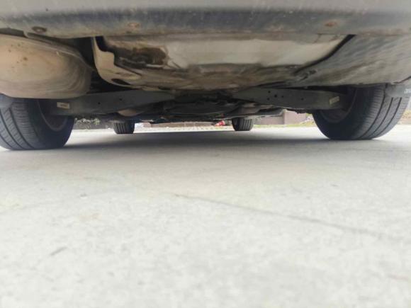 [南通·苏F] 二手斯柯达明锐2014款 1.6L 自动逸俊版