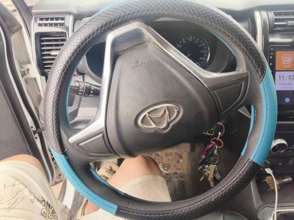 [义乌·浙G] 二手长安欧尚长安欧尚X70A2018款 1.5L 手动舒适型