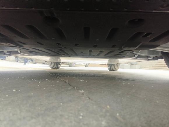 [深圳·粤L] 二手极氪极氪0012025款 WE版 95kWh 四驱