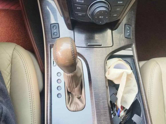 [义乌·浙G] 二手讴歌讴歌MDX2010款 3.7 标准版