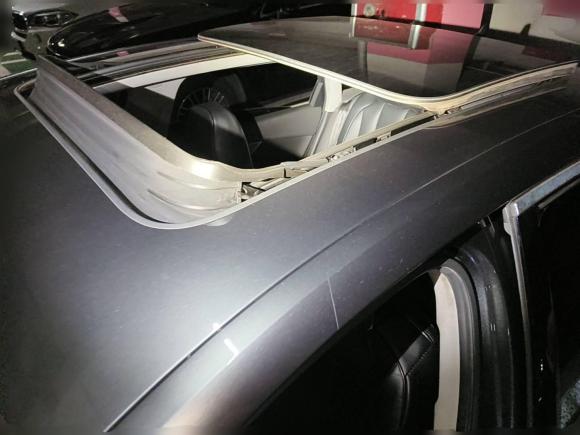 [南昌·湘N] 二手奥迪奥迪A4L2019款 40 TFSI 时尚型 国VI