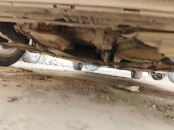 [温州·湘A] 二手日产骐达TIIDA2011款 1.6L CVT舒适型