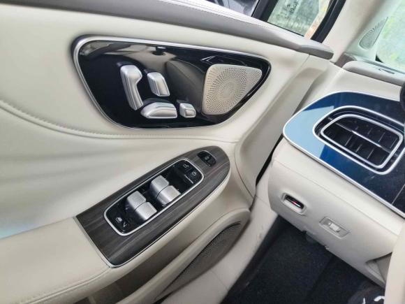 [上海·沪A] 二手飞凡汽车飞凡F72023款 长续版