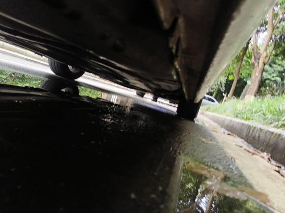 [成都·川G] 二手标致标致5082015款 1.6THP 自动致臻版