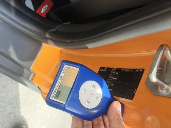 [广州·粤A] 二手MINIMINI2016款 2.0T COOPER S