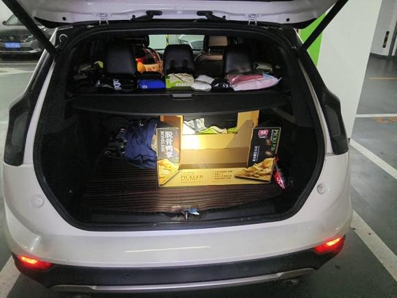 [上海·沪E] 二手林肯林肯MKC2019款 2.0T 两驱尊享版 国V