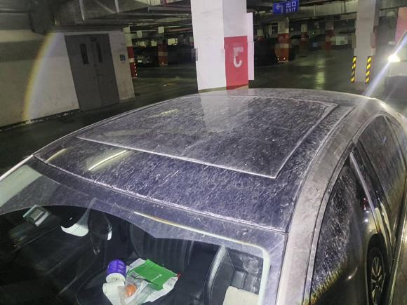 [苏州·苏E] 二手斯柯达明锐2018款 TSI280 DSG旗舰版