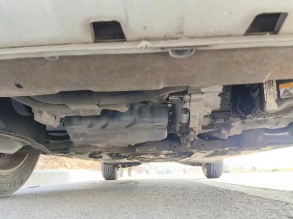 [南京·苏A] 二手斯柯达Yeti2017款 TSI280 DSG前行版