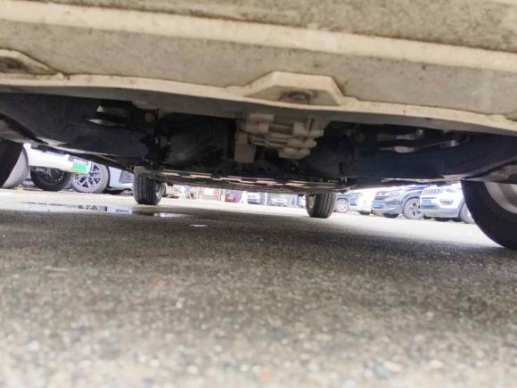 [成都·川A] 二手长安长安奔奔E-Star2020款 心动版 磷酸铁锂（31.18kWh）