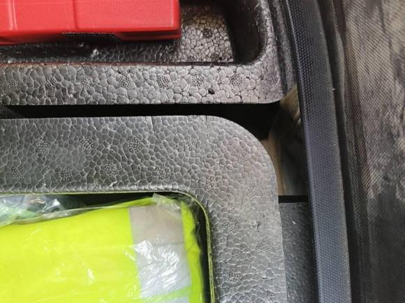 [宁波·浙B] 二手吉利几何吉利几何C2022款 550KM 西柚Pro